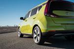 Kia Soul EV 2019 года (NA)